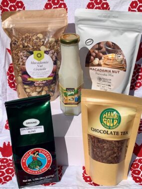 Make Breakfast in Bed - Valentine's Gift Box