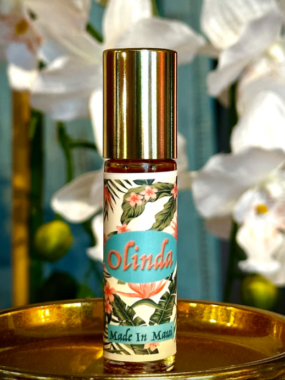 Bootzie - Olinda Perfume Oil