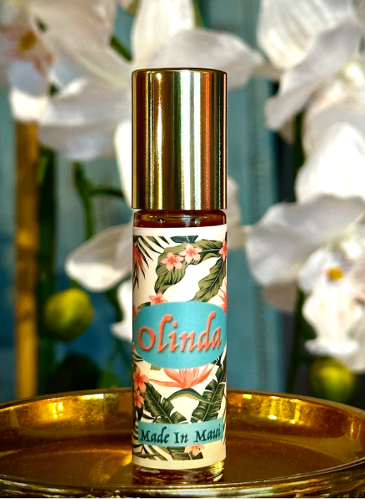 Tutu's Pantry - Bootzie - Olinda Perfume Oil - 1