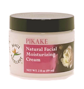 Maui Excellent - Pikake Facial Moisturizing Cream