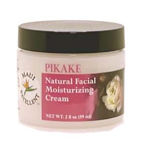 Tutu's Pantry - Maui Excellent - Pikake Facial Moisturizing Cream - 1