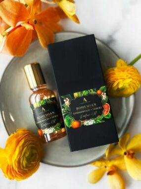 Artful Scents Perfume Oil