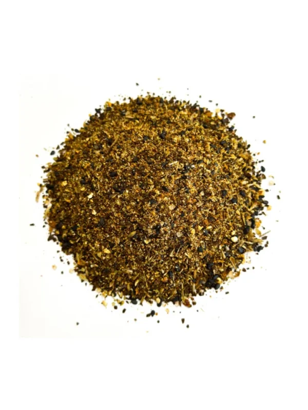 Aloha Spice Anakala Luau Coffee Rub Seasoning - Image 2