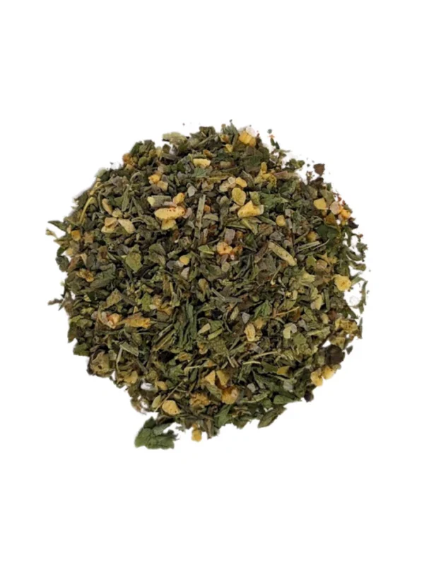 Aloha Spice Garden Island Refillable Grinder Seasoning - Image 2
