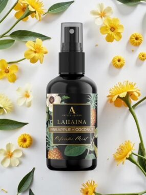 Artful Scents Lahaina Refresher Mist - Pineapple & Coconut