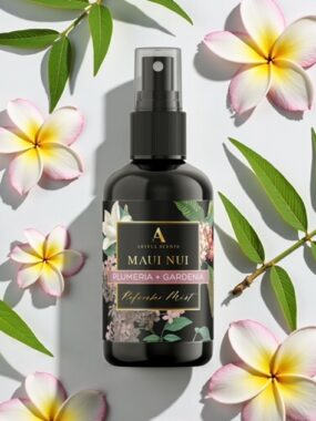 Artful Scents Maui Nui Refresher Mist - Plumeria & Gardenia