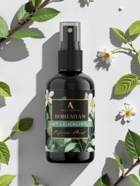 Artful Scents Refresher Mist - Mint & Eucalyptus