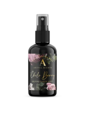 Artful Scents Ohelo Berry Refresher Mist
