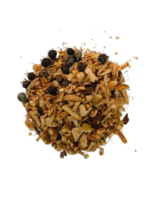 Aloha Spice Volcano Refillable Grinder Seasoning - Image 2