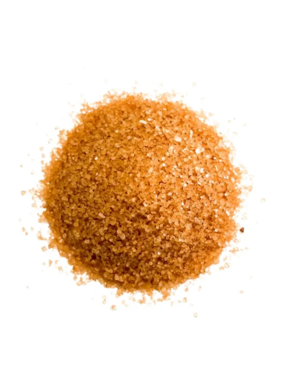 Aloha Spice Alaea Red Course Refillable Grinder - Image 2