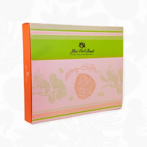 Maui Fruit Jewels Luxe Gift Set - Image 3