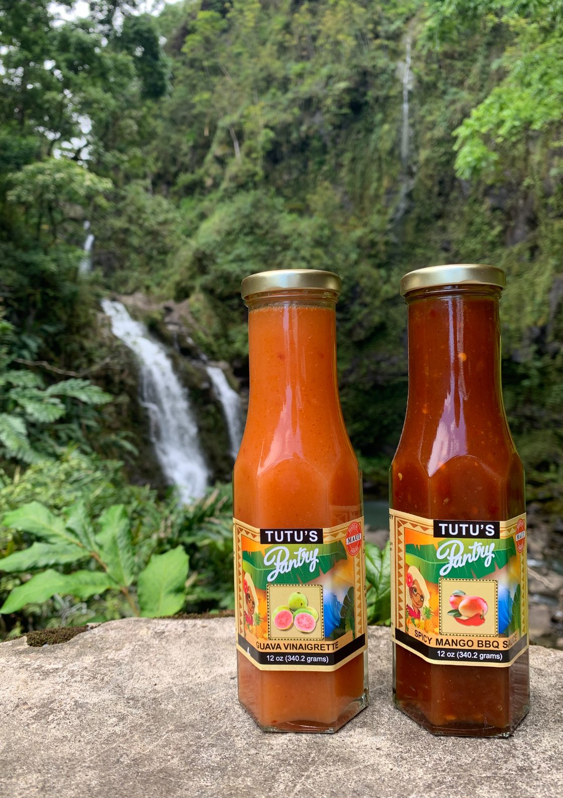 Tutu's Pantry Goodies made in Hawaii with Aloha 6 Tutu's Pantry - World Tourism Day: Celebrate Travel and Taste the Flavors of Maui - 5