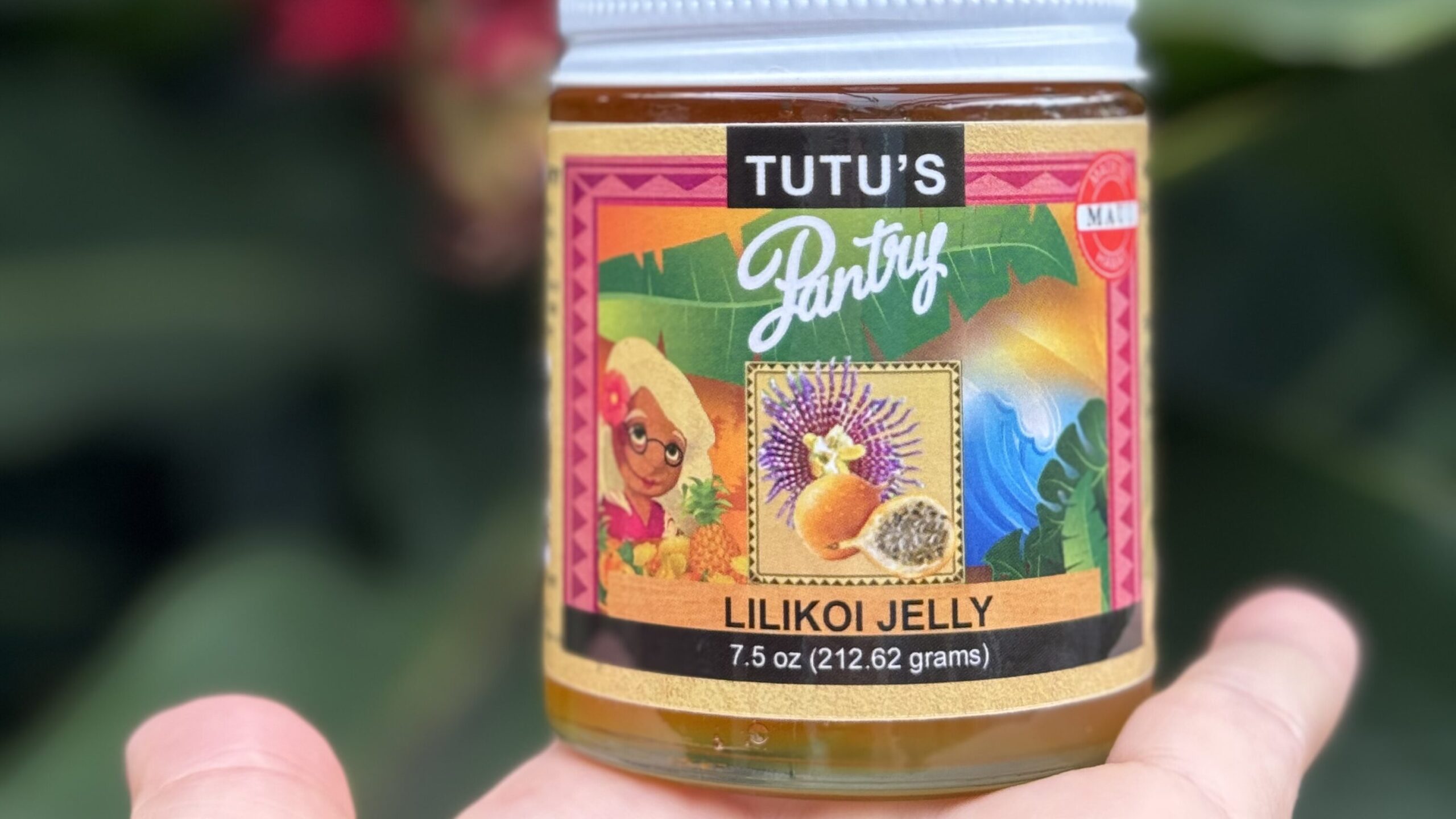 Tutu's Pantry - A Rainy Day Comfort Meal, Hawaiian Style - 9