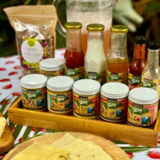 Tutu's Pantry Goodies made in Hawaii with Aloha 40 Tutu's Pantry - Tutu's Blog - 39