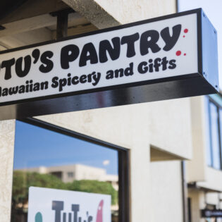 Tutu's Pantry Goodies made in Hawaii with Aloha 36 Tutu's Pantry - Tutu's Blog - 35