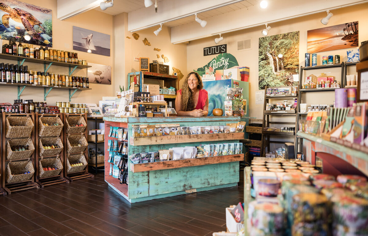 Tutu's Pantry - Best Easter Gifts from Maui - 3