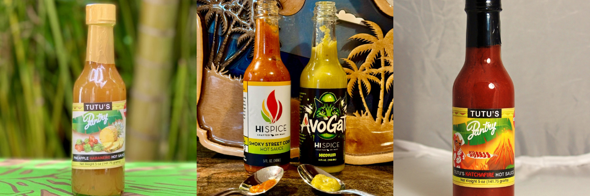 Tutu's Pantry - 5 ways to bring Hawaiian flavors to your summer cookouts - 11