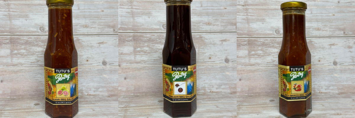 Tutu's Pantry - 5 ways to bring Hawaiian flavors to your summer cookouts - 7