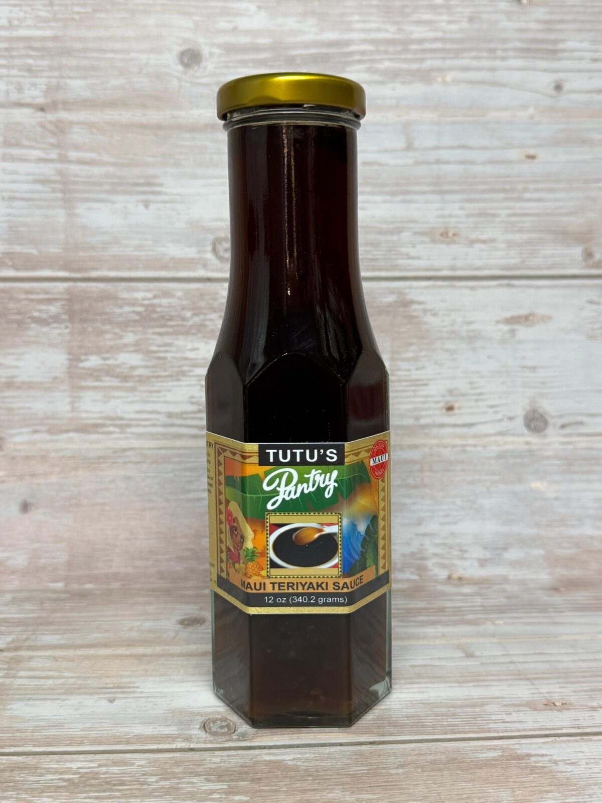 Tutu's Pantry - 5 ways to bring Hawaiian flavors to your summer cookouts - 5
