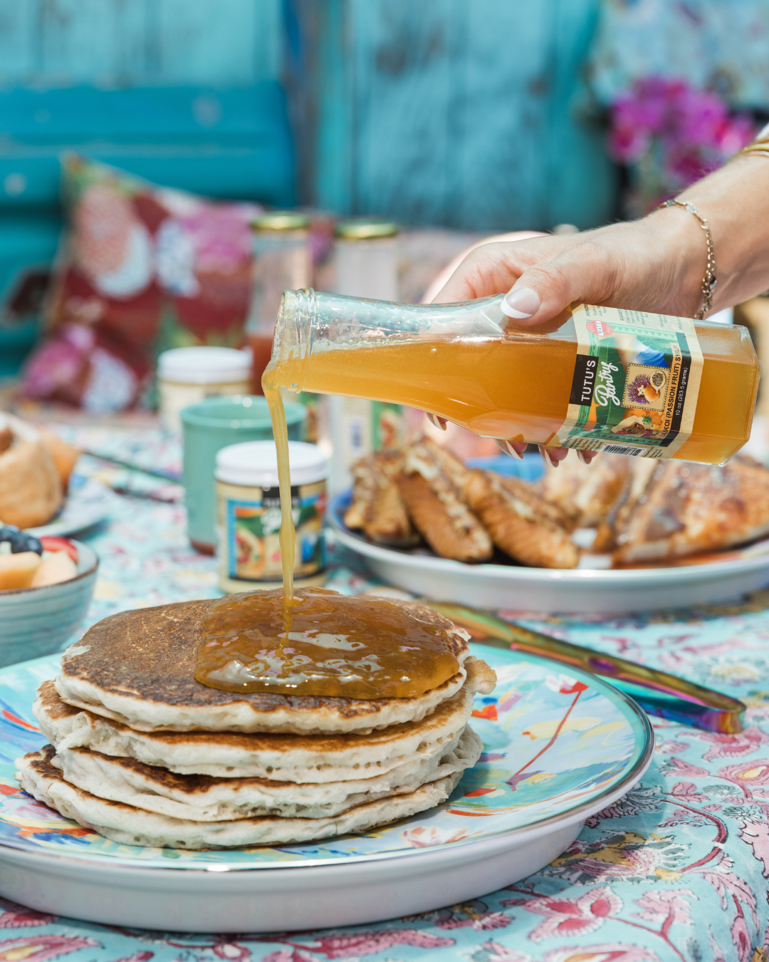 Tutu's Pantry Goodies made in Hawaii with Aloha 6 Tutu's Pantry - Back to School, Back to Family: Your Island Pantry Guide to Surviving the Rush - 5
