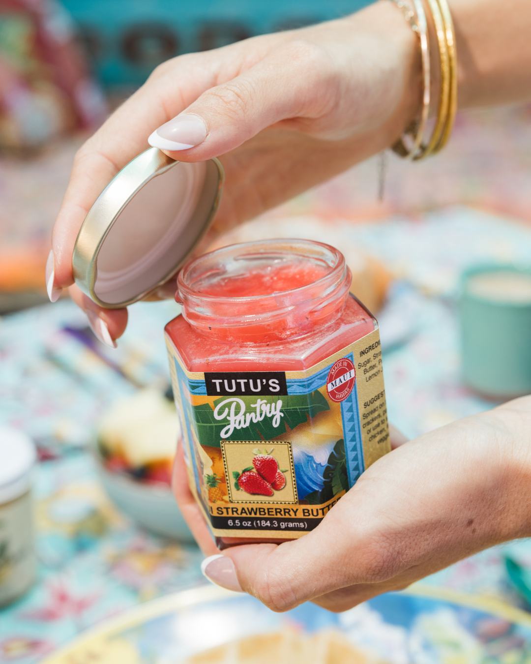 Tutu's Pantry Goodies made in Hawaii with Aloha 8 Tutu's Pantry - Back to School, Back to Family: Your Island Pantry Guide to Surviving the Rush - 7