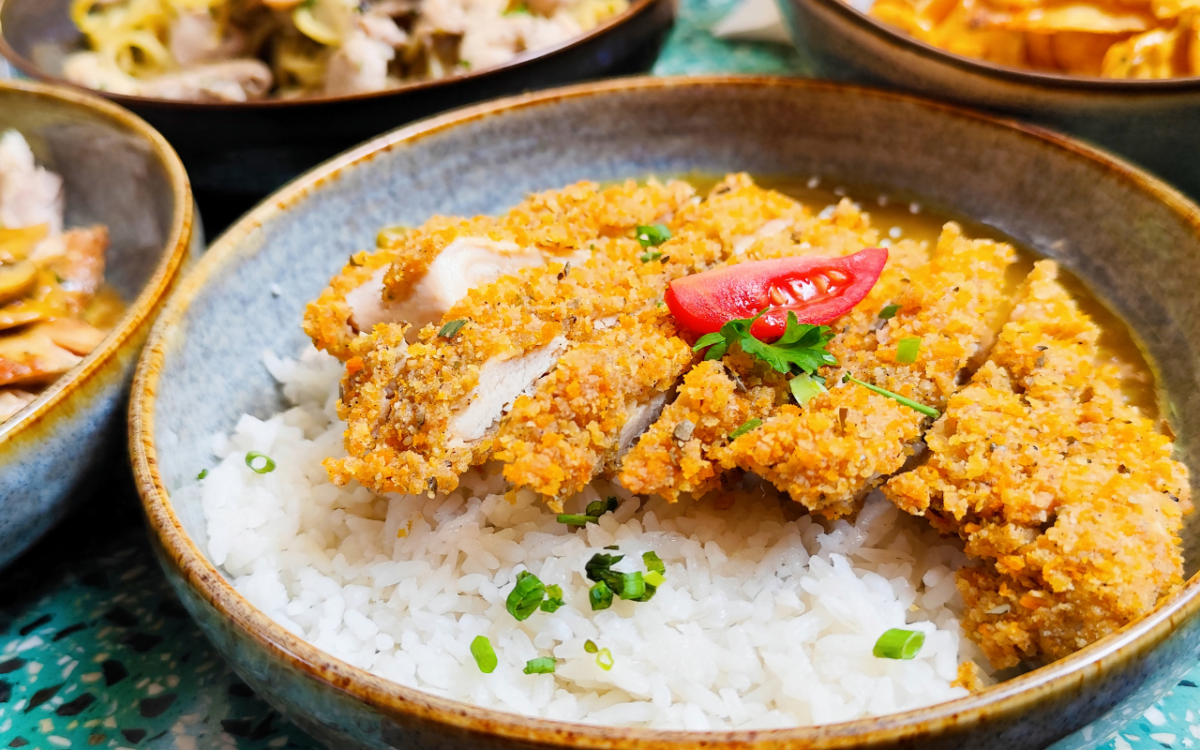 Tutu's Pantry - 3 Classic Hawaiian Dishes Made Easy in Your Kitchen - 7