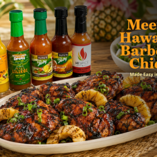 Tutu's Pantry Goodies made in Hawaii with Aloha 43 Tutu's Pantry - Home - 42