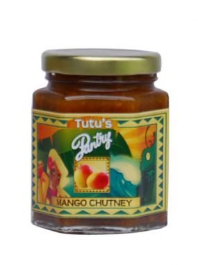 Mango Chutney