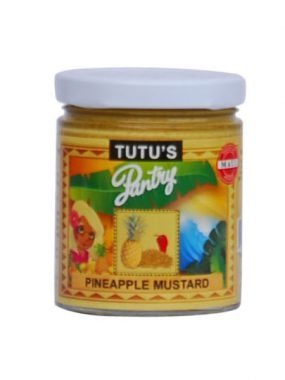 Pineapple Mustard